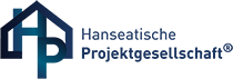 logo hanseatische projektgesellschaft